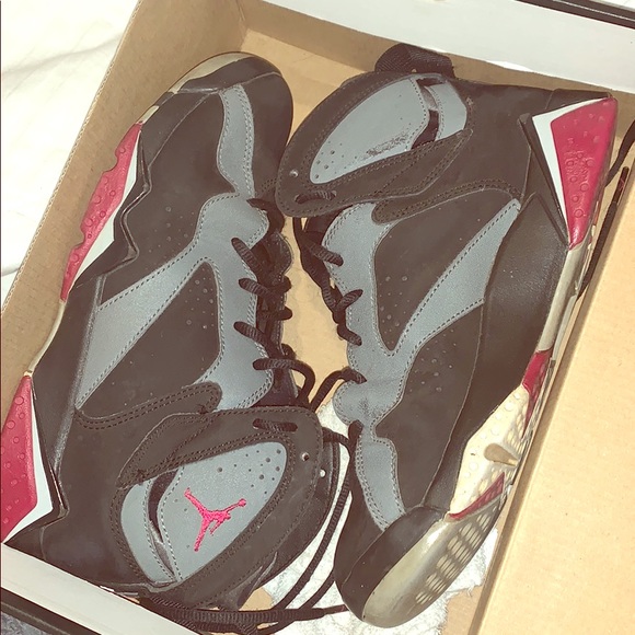 Jordan | Shoes | Air Jordan 7s Retro 
